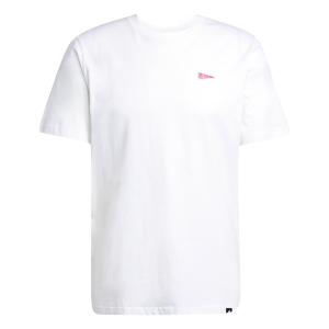 jl9226-t-shirt-adidas-pennant-trim-graphic-white