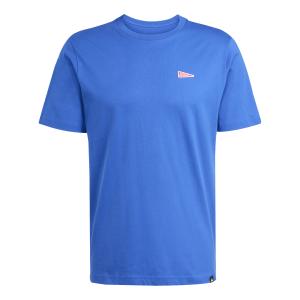 jl9227-t-shirt-adidas-pennant-trim-graphic-royblu