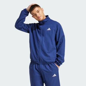 jm1773-veste-de-survetement-adidas-essentials-small-logo-dark-blue-white