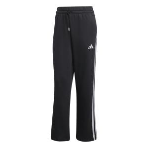 jm1886-jogging-femme-adidas-holiday-3-stripes-fleece-black-silvmt