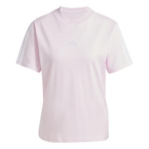 jm2398-t-shirt-coton-femme-adidas-essnetials-3-stripes-clpink-white