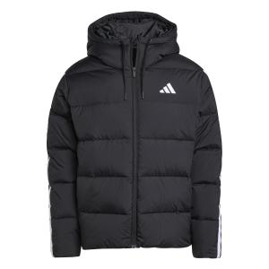 jm4165-doudoune-a-capuche-adidas-essentials-3-stripes-black