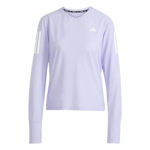 jm5762-t-shirt-manches-longues-femme-adidas-own-the-run-vioton