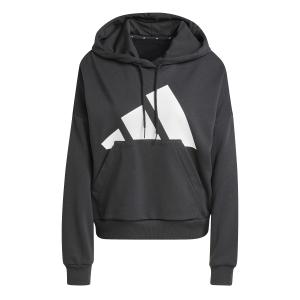 jn1845-sweatshirt-a-capuche-femme-adidas-essentials-big-logo-french-terry-black-white