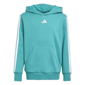 jn2417-sweatshirt-a-capuche-enfant-adidas-essentials-3-stripes-fleece-purtea-white