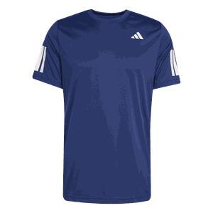 jn5730-t-shirt-adidas-climacool-3-stripes-dark-blue