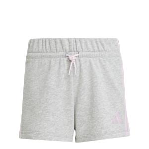 jn6495-short-fille-adidas-essentials-mgreyh-clpink