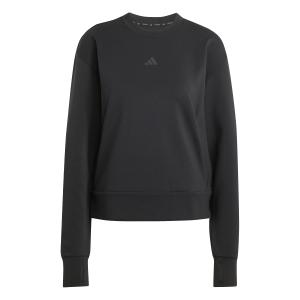 jp2655-sweatshirt-col-rond-femme-adidas-d4t-workout-warm-up-black