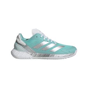 jp9738-chaussures-de-tennis-femme-adidas-defiant-speed-2-flaaqu-silvmt-minton