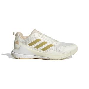 aic-jp9762-chaussures-indoor-femme-adidas-novaflight-2-owhite-goldmt-c