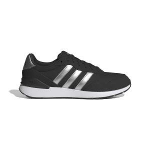 jr6626-baskets-femme-adidas-run-60s-4-0-cblack-silvmt-ftwwht