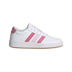 jr8444-baskets-enfant-adidas-breaknet-3-0-ftwwht-pnkfus-clpink