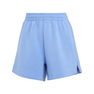 jv9878-short-femme-adidas-soft-lux-bleu
