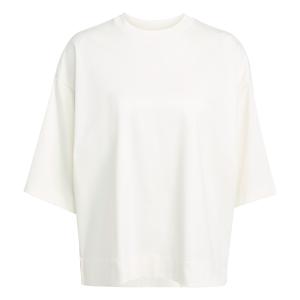 jv9888-t-shirt-femme-adidas-lux-loose-doux-owhite