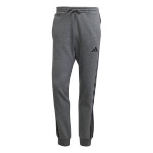 jw1893-jogging-adidas-essentials-3-stripes-fleece-dgreyh-black