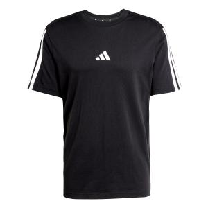 jw1949-t-shirt-en-jersey-simple-adidas-essentials-3-stripes-noir-blanc