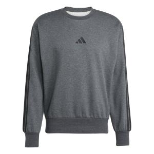 jw4309-sweatshirt-3-bandes-adidas-essentials-dgreyh-black