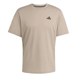 jw7438-t-shirt-adidas-train-essentials-feelready-chalky-brown-black