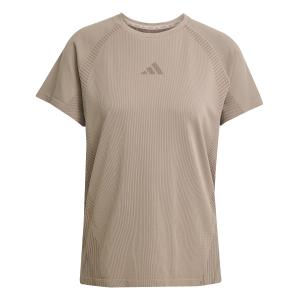 jx0565-maillot-sans-couture-femme-adidas-brown