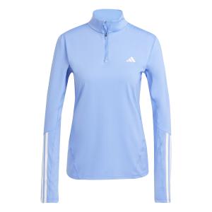 jx7350-haut-d-entrainement-1-4-zip-femme-adidas-hyglm-bleu
