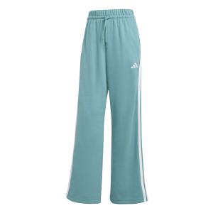 jy3141-pantalon-en-molleton-femme-adidas-essentials-3-stripes-french-terry-powtea-white