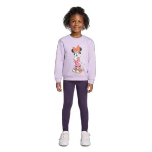 kb7314-sweatshirt-fille-adidas-disney-minnie-mouse-powder-plum-pink-fusion