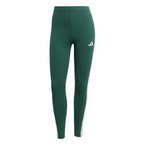 kb7663-legging-femme-adidas-essentials-3-stripes-cgreen-white