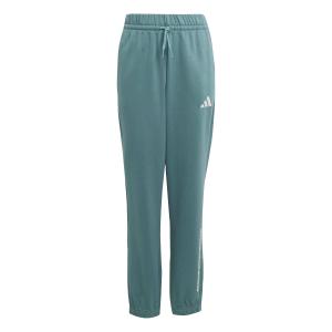kc2777-jogging-enfant-adidas-slogan-fleece-preloved-teal