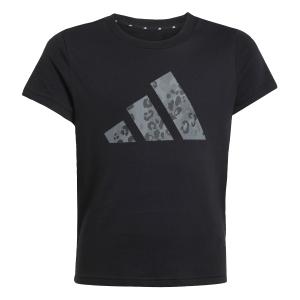 kc5448-t-shirt-fille-adidas-animal-big-logo-single-black
