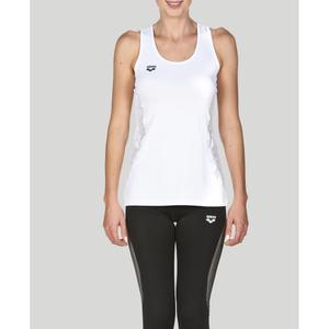 000954-101-debardeur-femme-arena-run-white-white