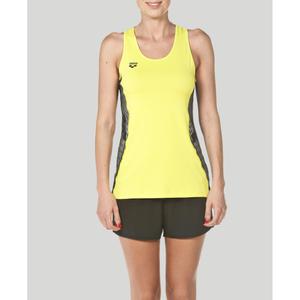 000954-665-debardeur-femme-arena-run-soft-green-black
