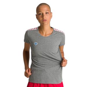 001225-524-t-shirt-femme-arena-team-dark-grey-melange-white-re