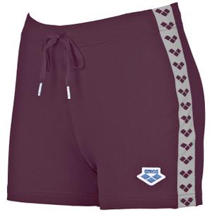 001227-435-short-equipe-femme-arena-lorella-red-wine-cool-grey-red-win