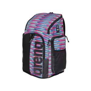 006272-130-sac-a-dos-arena-tie-dye-spiky-iii-allover-racing-stripes-45-l