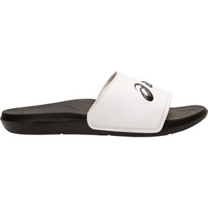 claquettes-asics-as003-blanc-noir