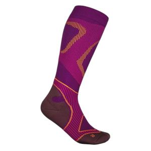 70000071-chaussettes-de-compression-femme-bauerfeind-run-performance-pink