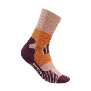 70000732-chaussettes-mi-hautes-femme-bauerfeind-sunrise-peach