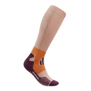 70000718-chaussettes-de-compression-femme-bauerfeind-sunrise-peach