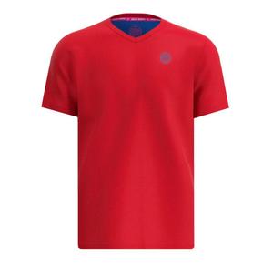 m1620004-rdbl-maillot-col-v-bidi-badu-crew-inside-out-red-blue