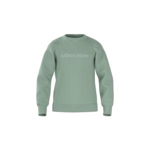 10004152-gn221-sweatshirt-enfant-bjorn-borg-essential-3-frosty-green