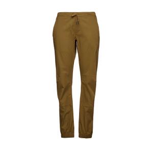apgl08-7001-pantalon-d-entrainement-femme-black-diamond-notion-dark-curry