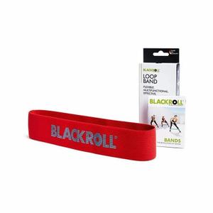 spor-a001391-elastique-de-resistance-blackroll-red-tu