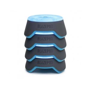 spor-1230-0-kit-double-standard-blazepod-x4-gris-bleu-tu