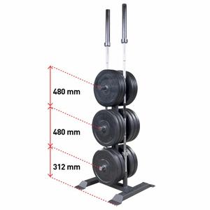 gwt56-barre-de-musculation-et-support-de-barre-body-solid-olympic-premium-noir-argente-75x75x135-cm