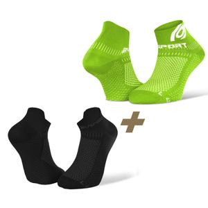 282-007-chaussettes-bv-sport-light-3d-ultra-x2-noir-vert