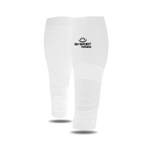 117-002-manchon-de-compression-jambes-bv-sport-booster-elite-evolution-blanc