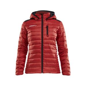 c1905994-1430-veste-femme-craft-isolate-rouge-vif