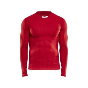 c1906255-1430-maillot-compression-craft-progress-cn-ls-rouge-vif