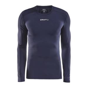 c1906856-390000-maillot-compression-craft-pro-control-ls-marine