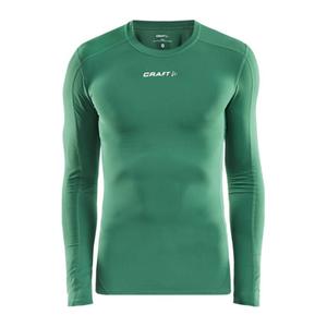 c1906856-651000-maillot-compression-craft-pro-control-ls-vert
